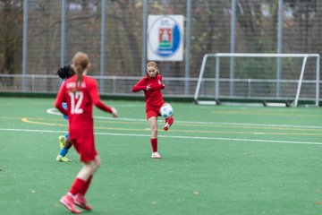 Bild 407 - wBJ VfL Pinneberg - Eimsbuettler TV2 : Ergebnis: 3:5
